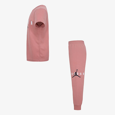 Набор:футболка,брюки JUMPMAN SUSTAINABLE PANT SET