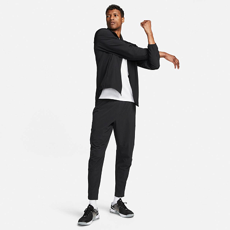 Брюки NIKE M NK Dri-FIT UNLIMITED PANT TPR