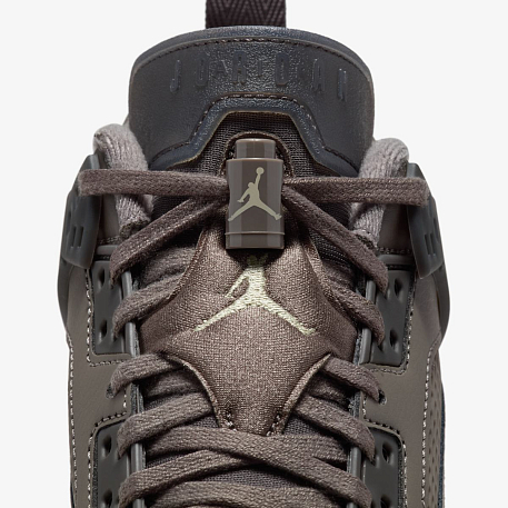 Кроссовки JORDAN SPIZIKE LOW (GS)