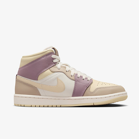 Кроссовки AIR JORDAN 1 MID