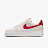 Кроссовки NIKE W AIR FORCE 1 07 NEXT NATURE