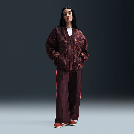 Куртка NIKE U NSW NOC JQRD JKT