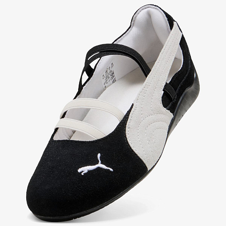 Кроссовки Puma Speedcat Ballet SD Wns