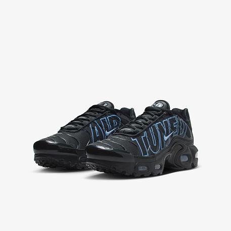 Кроссовки NIKE AIR MAX PLUS GS