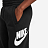 Брюки NIKE K NSW CLUB FLC JGGR HBR