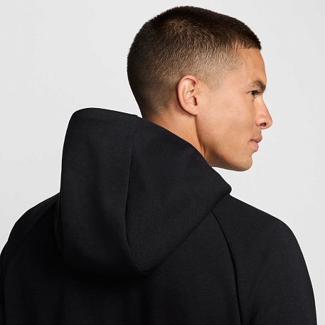 Толстовка NIKE M NK DF UV PRIMARY FZ HOODIE