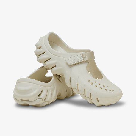 Клоги Crocs Echo Mary Jane Clog Cdy