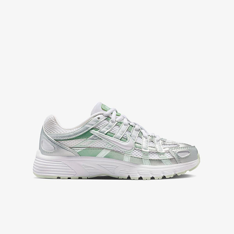 Кроссовки NIKE P-6000 SE (GS)