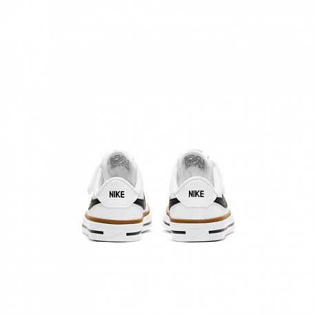 Кроссовки Nike COURT LEGACY (PSV)