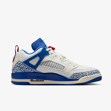 Кроссовки JORDAN SPIZIKE LOW