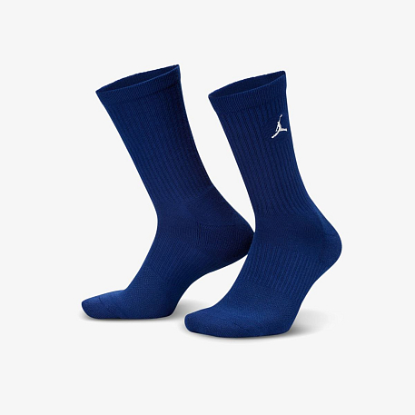 Носки JORDAN U J ED CUSH POLY CREW 3PR 144