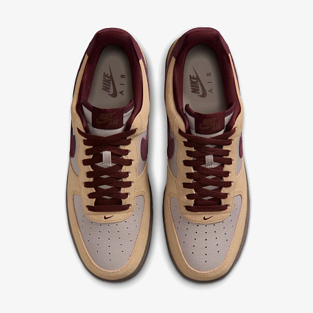 Кроссовки NIKE AIR FORCE 1 07 PRM