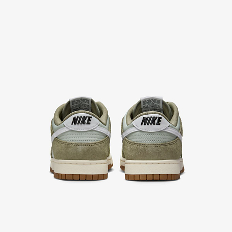 Кроссовки NIKE DUNK LOW RETRO SE