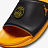 Тапочки Jordan PLAY SLIDE Paris Saint-Germain