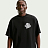 Футболка NIKE M NK SOLO SW TEE GPX