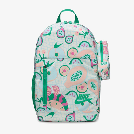 Рюкзак NIKE Y NK ELMNTL BKPK SHOEBOX - FP