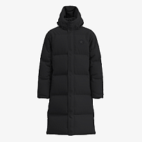 Куртка CONVERSE LONG PUFFER