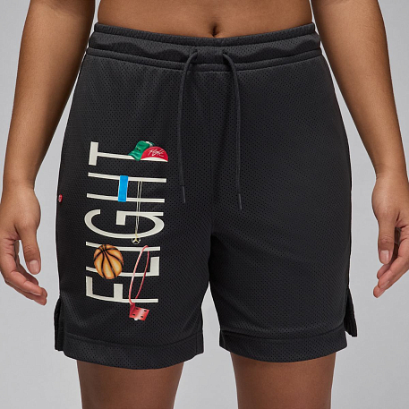 Шорты JORDAN M ART SHORT
