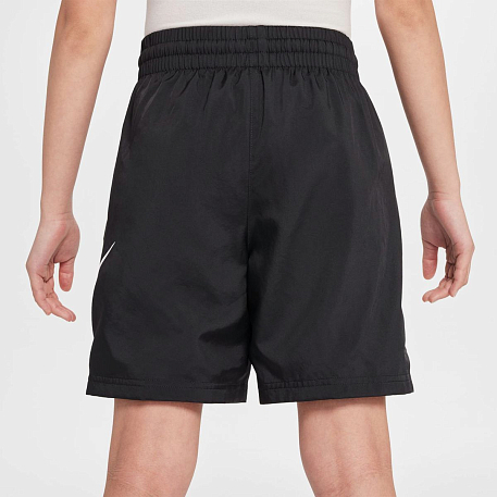 Шорты NIKE K NSW CLUB WVN SHORT 6IN HBR