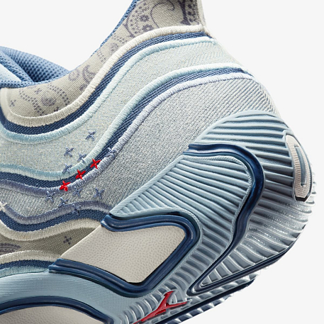 Кроссовки JORDAN TATUM 3 (GS)