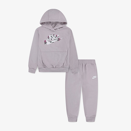 Костюм NIKE NKG PO HOODIE JOGGER FT PANT S