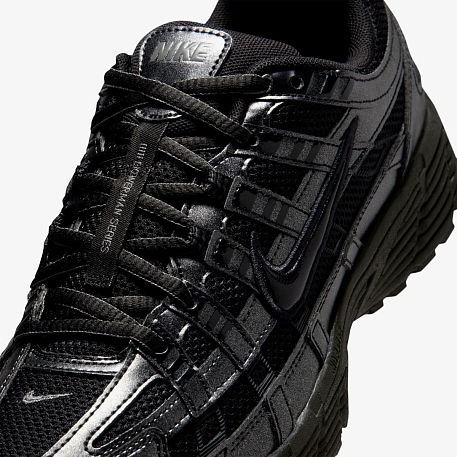 Кроссовки NIKE W P-6000