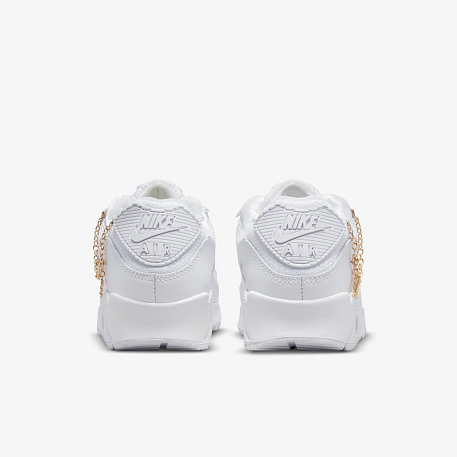 Кроссовки NIKE W AIR MAX 90 PRM