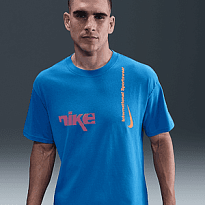 Футболка NIKE U NSW TEE M90 SWOOSH SPORT