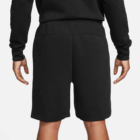 Шорты NIKE M TCH FLC SHORT