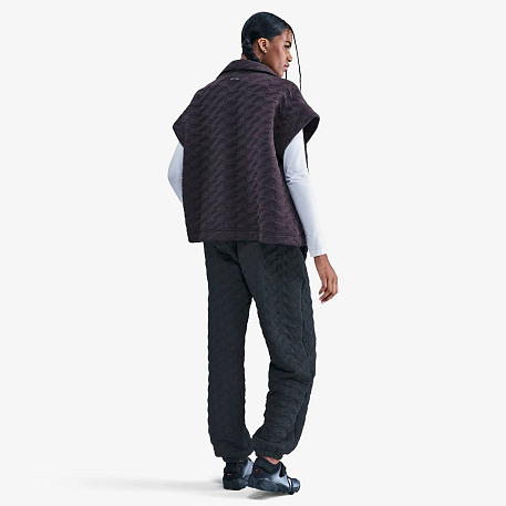 Жилетка NIKE W NSW PHNX FLC OS AOJ VEST