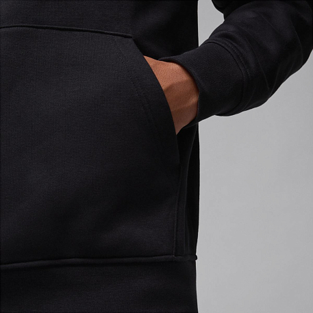 Толстовка JORDAN M J BRK FLC PO