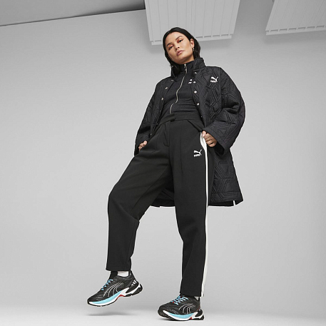 Штаны Puma LUXE SPORT T7 Slouchy Pants