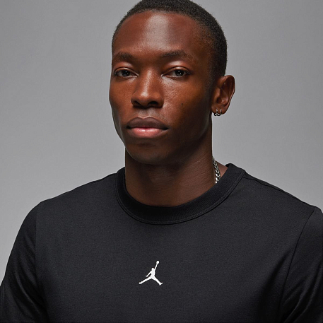 Футболка JORDAN M Dri-FIT SPRT SS TOP