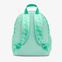 Рюкзак NIKE Y NK BRSLA JDI MNI BK-AOP FA25