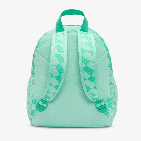 Рюкзак NIKE Y NK BRSLA JDI MNI BK-AOP FA25