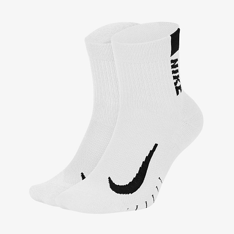 Носки Nike MLTPLIER ANKLE 2PR