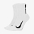 Носки Nike MLTPLIER ANKLE 2PR