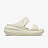 Сандалии Crocs CRUSH SANDAL BLK