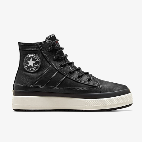 Кеды CONVERSE CTAS EQUIP WP HI