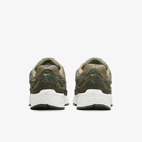 Кроссовки NIKE P-6000 SE