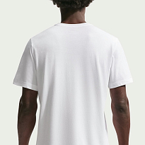 Футболка NIKE M NK DF TEE STD PRO