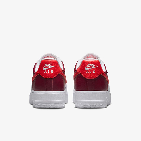 Кроссовки NIKE W AIR FORCE 1 07