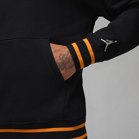 Толстовка Jordan Flight MVP Fleece Pullover Hoodie
