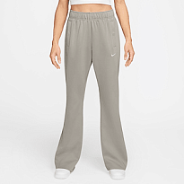 Брюки NIKE W NSW NK WR MR POLY KNIT PNT