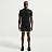 Футболка NIKE M NK TEE STD TRAIN THERMAL