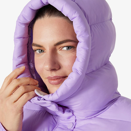 Куртка Helly Hansen W GRACE PUFFY PARKA