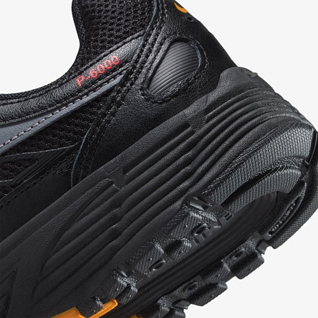 Кроссовки NIKE P-6000 GS