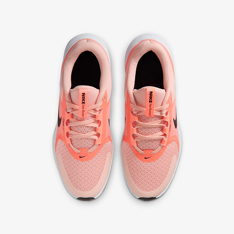 Кроссовки NIKE STAR RUNNER 5 (GS)