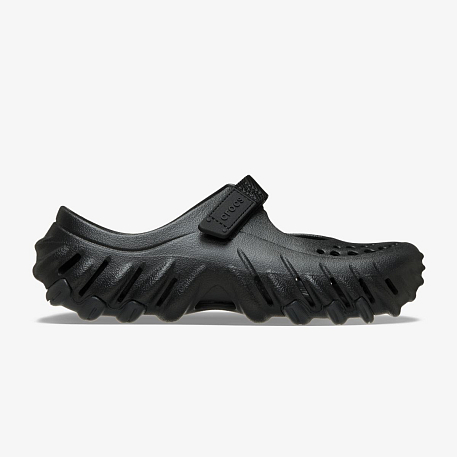 Клоги Crocs Echo Mary Jane Clog Cdy