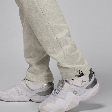 Брюки JORDAN M J DF SPRT HOOP FLC PANT